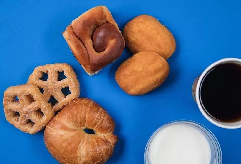 Fotos del hotel One Queretaro Plaza Galerias:  21