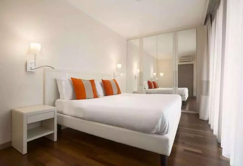 Fotos del hotel Ramada Plaza Milano:  19