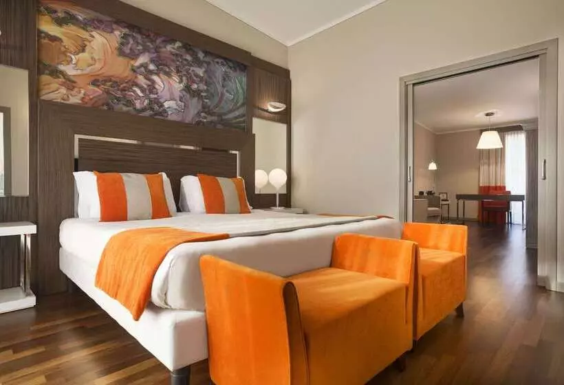 Fotos del hotel Ramada Plaza Milano:  6