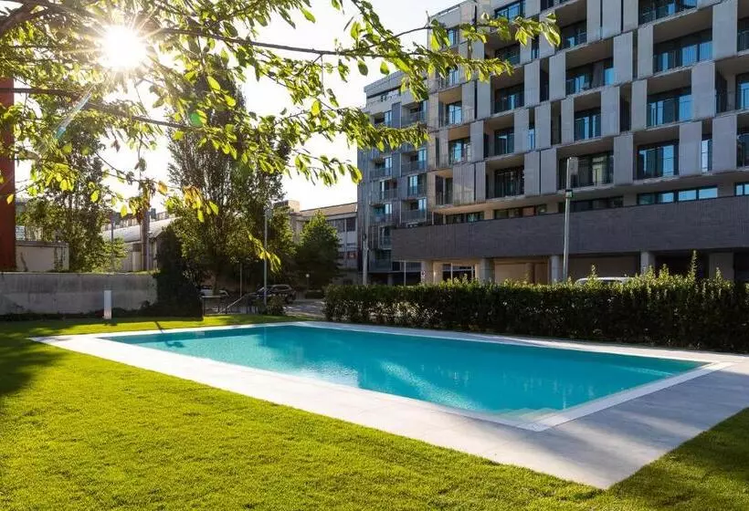 Fotos del hotel Ramada Plaza Milano:  10