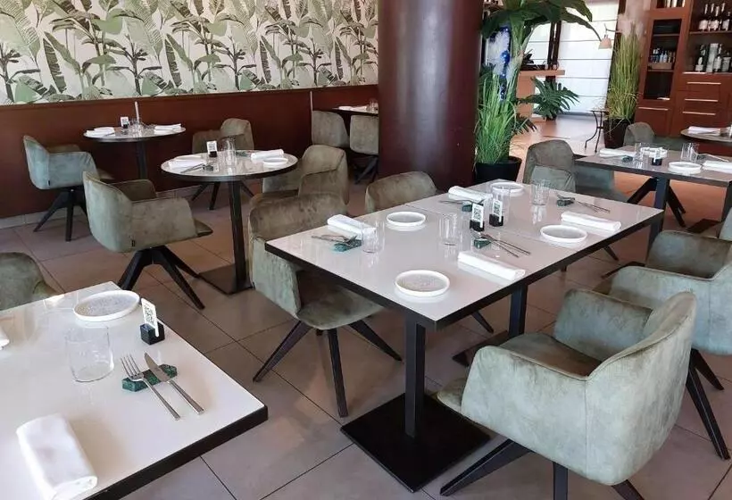 Fotos del hotel Ramada Plaza Milano:  5