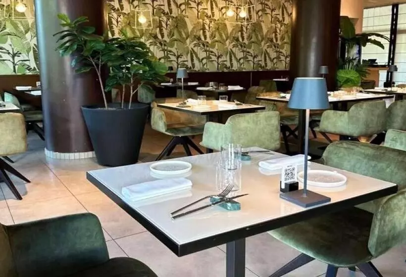 Fotos del hotel Ramada Plaza Milano:  11