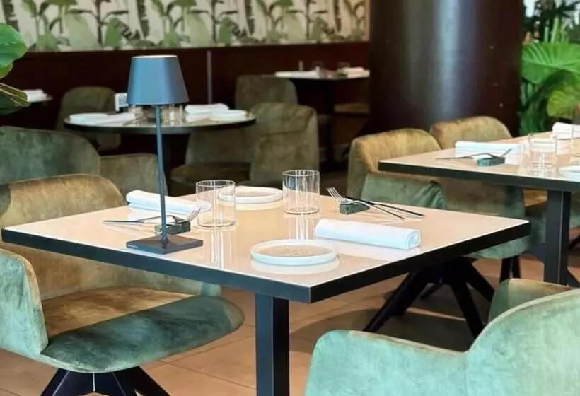 Fotos del hotel Ramada Plaza Milano:  14