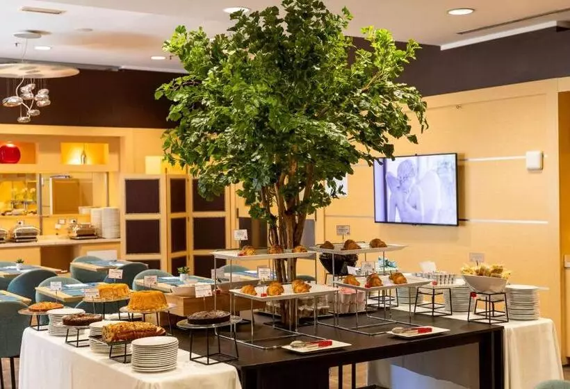 Fotos del hotel Ramada Plaza Milano:  16