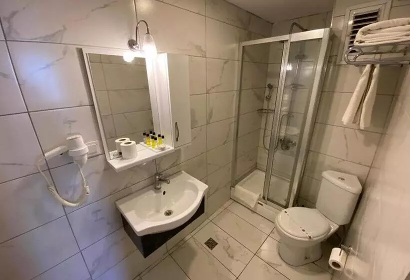 Fotos del hotel Star City Hotel:  7