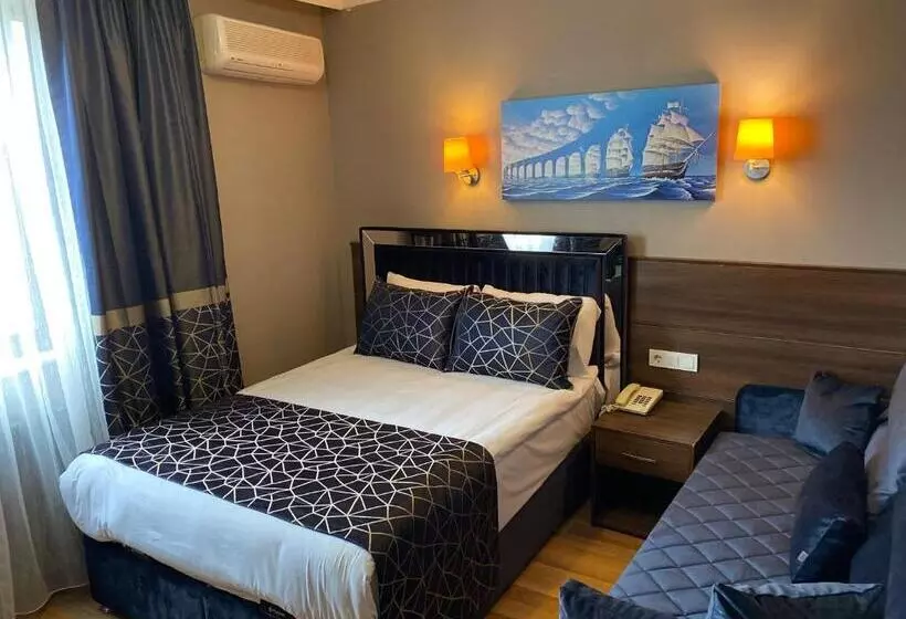 Fotos del hotel Star City Hotel:  5