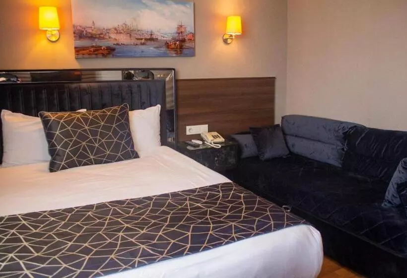 Fotos del hotel Star City Hotel:  13