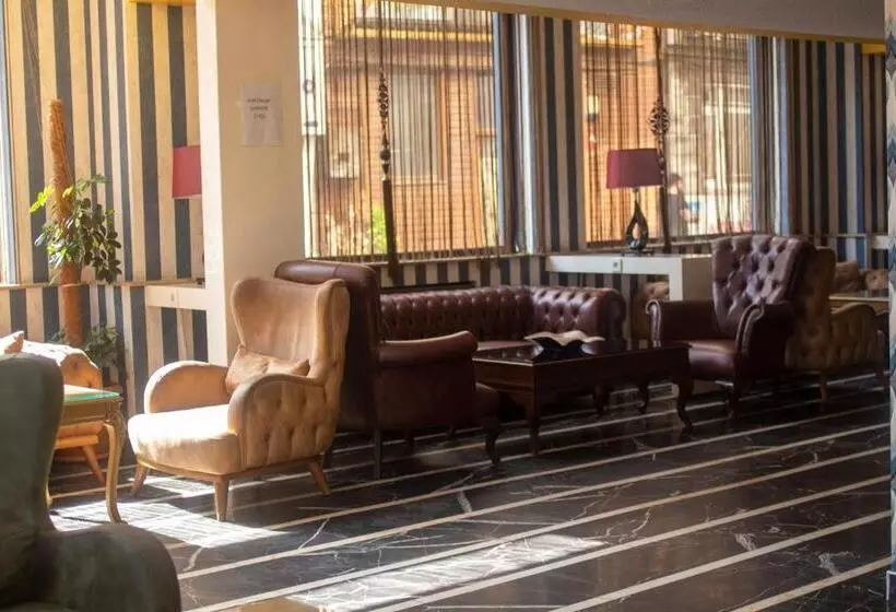 Fotos del hotel Star City Hotel:  2