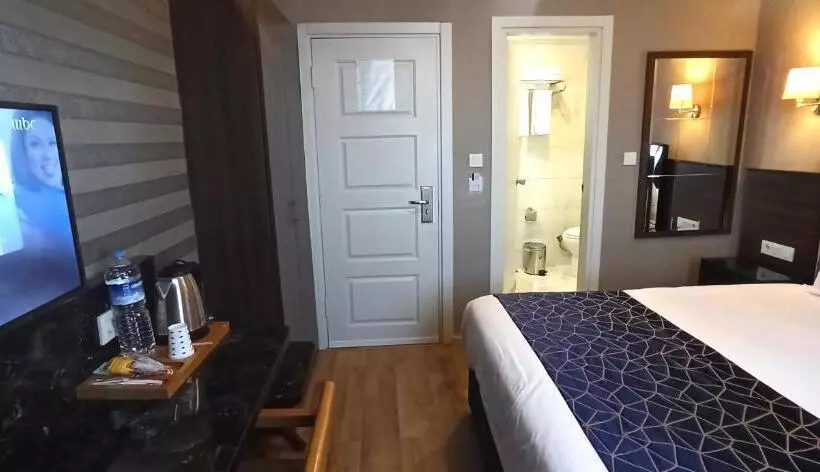 Fotos del hotel Star City Hotel:  10