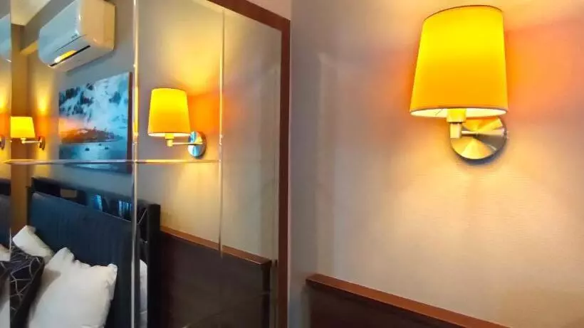 Fotos del hotel Star City Hotel:  23