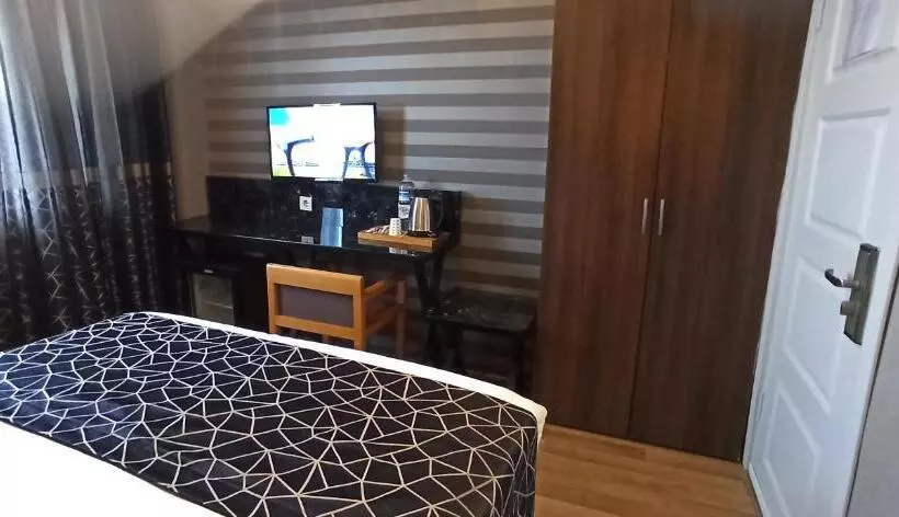 Fotos del hotel Star City Hotel:  18