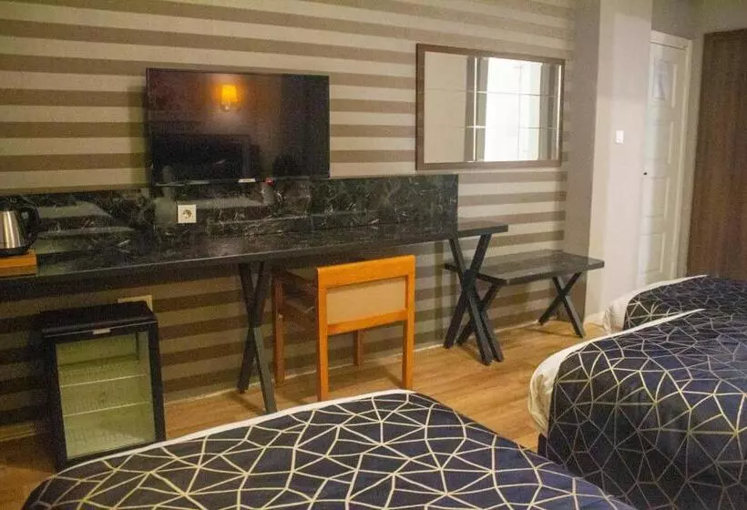 Fotos del hotel Star City Hotel:  21