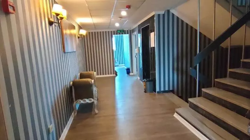 Fotos del hotel Star City Hotel:  3