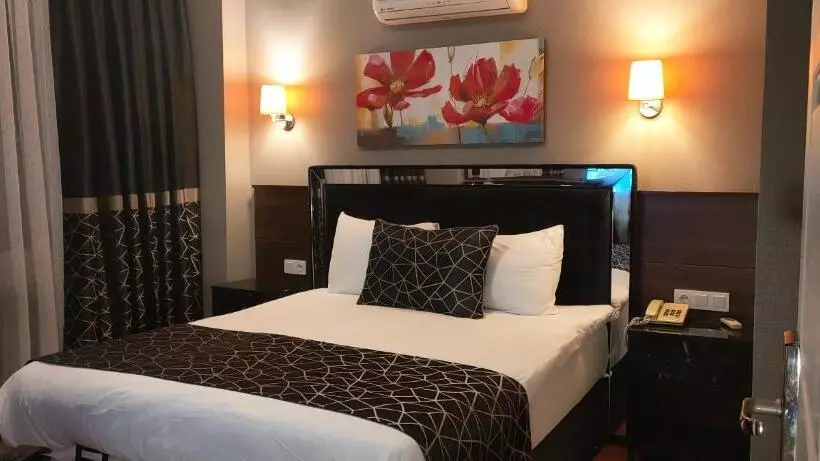 Fotos del hotel Star City Hotel:  14