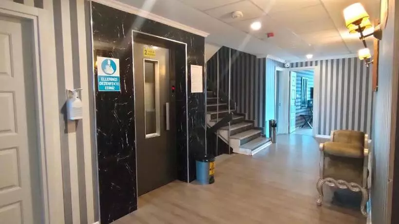 Fotos del hotel Star City Hotel:  6