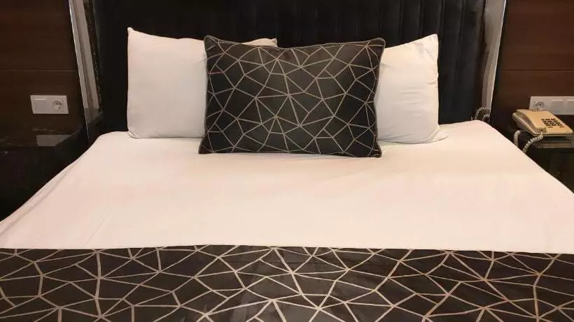 Fotos del hotel Star City Hotel:  24