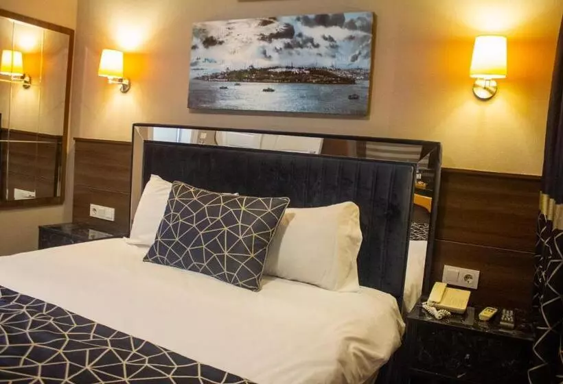 Fotos del hotel Star City Hotel:  9