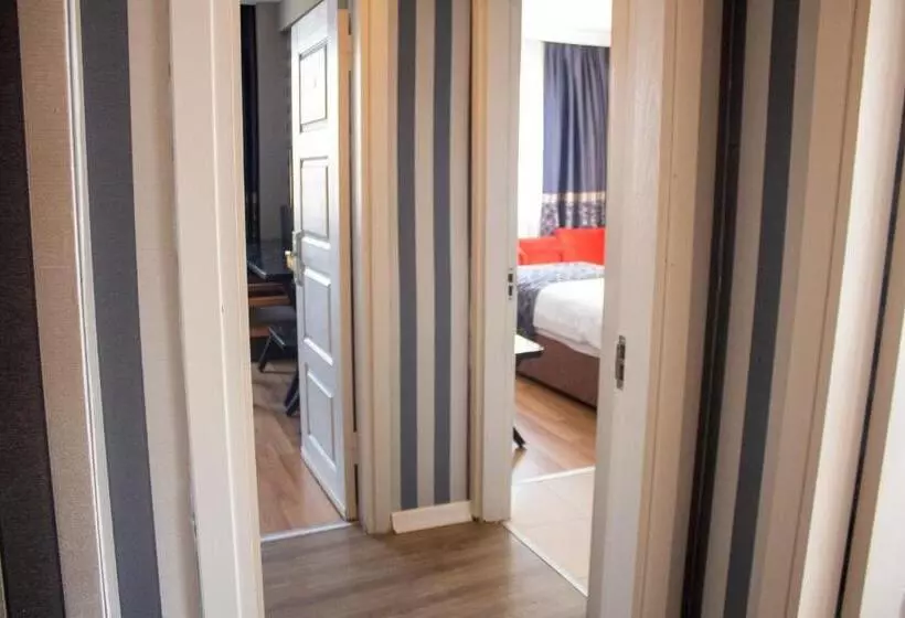 Fotos del hotel Star City Hotel:  22