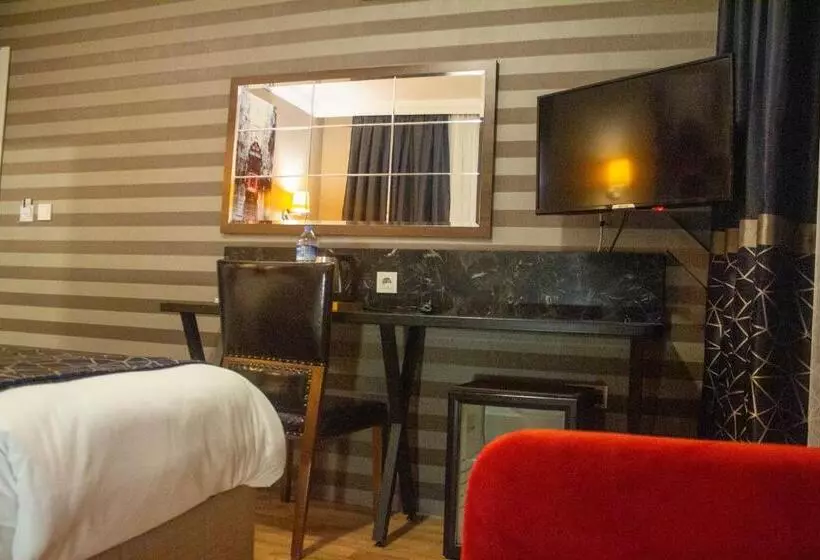 Fotos del hotel Star City Hotel:  19