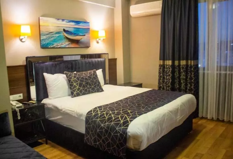 Fotos del hotel Star City Hotel:  16