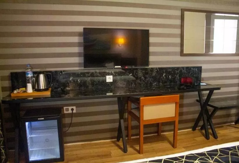 Fotos del hotel Star City Hotel:  25