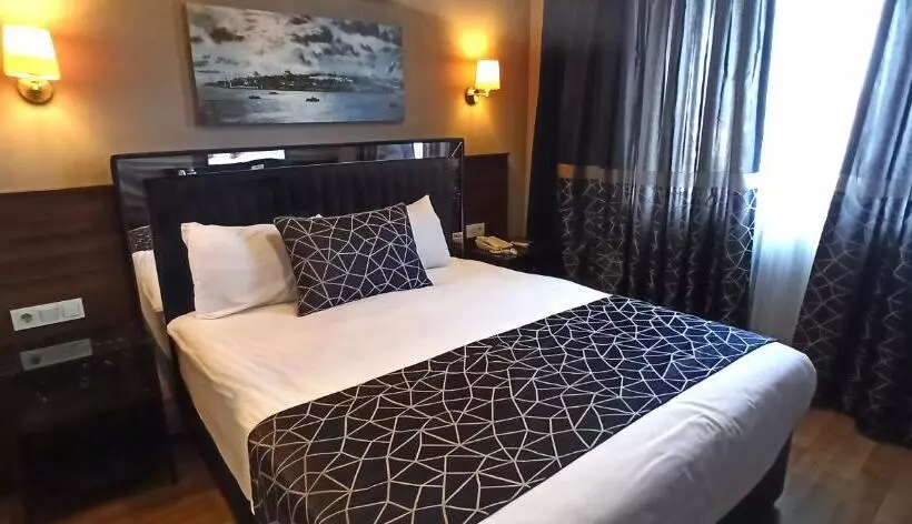 Fotos del hotel Star City Hotel:  11