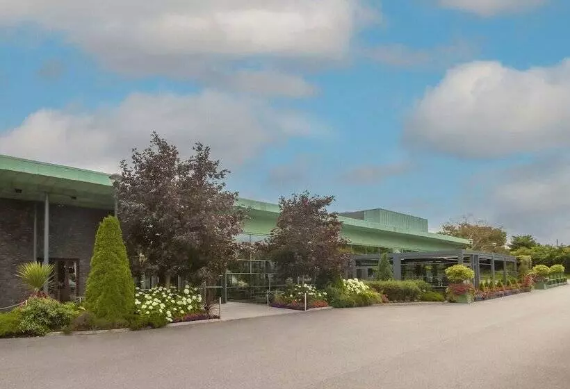 Fotos del hotel The Connacht:  32