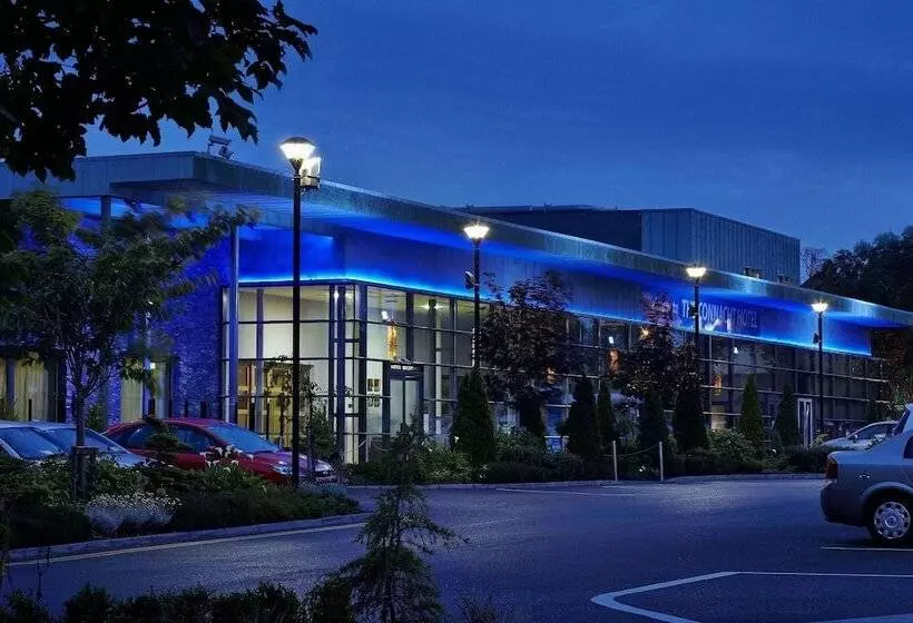 Fotos del hotel The Connacht:  31