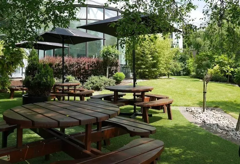 Fotos del hotel The Connacht:  28