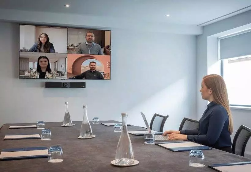 Fotos del hotel The Connacht:  23