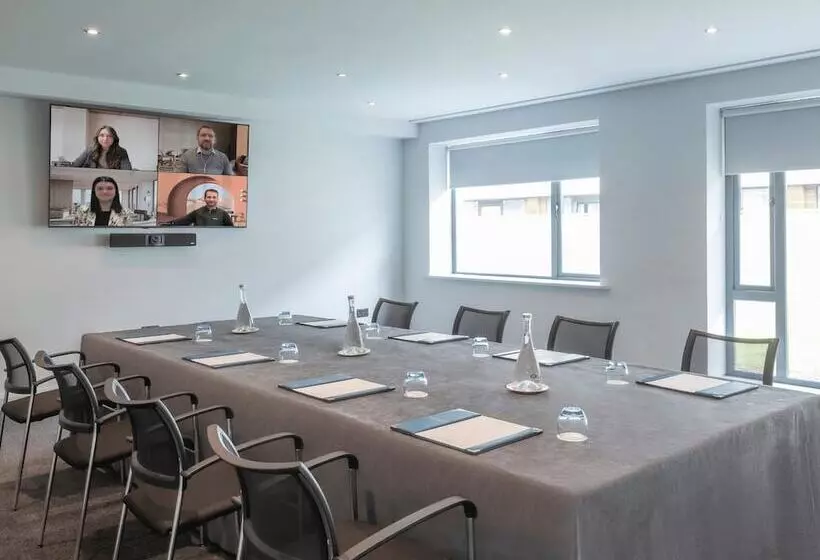 Fotos del hotel The Connacht:  22