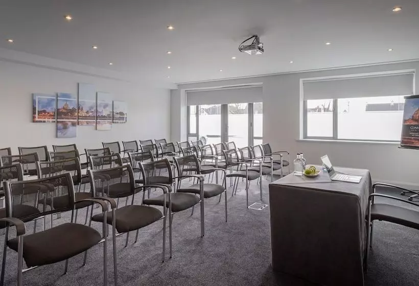 Fotos del hotel The Connacht:  18