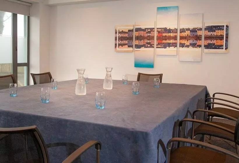 Fotos del hotel The Connacht:  24