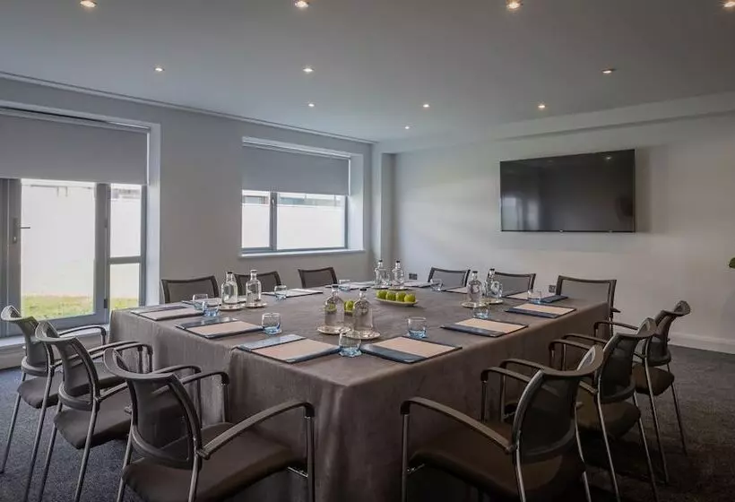 Fotos del hotel The Connacht:  20