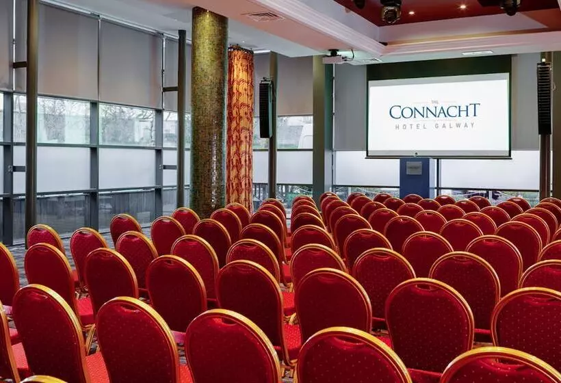 Fotos del hotel The Connacht:  21