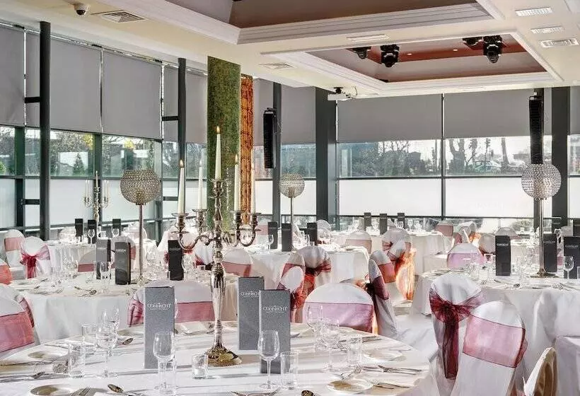 Fotos del hotel The Connacht:  7