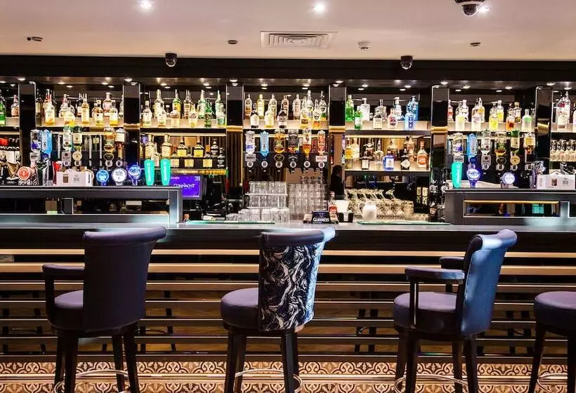 Fotos del hotel The Connacht:  15