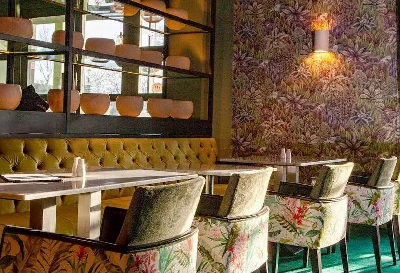 Fotos del hotel The Connacht:  38