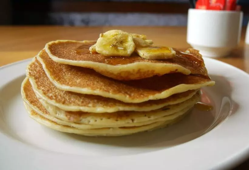 Fotos del hotel The Connacht:  9