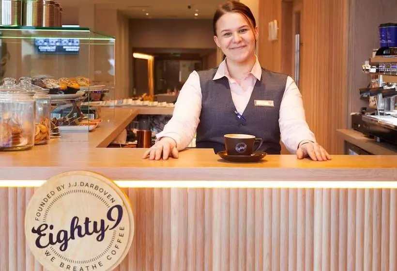 Fotos del hotel The Connacht:  52