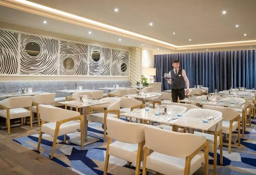 Fotos del hotel The Connacht:  4