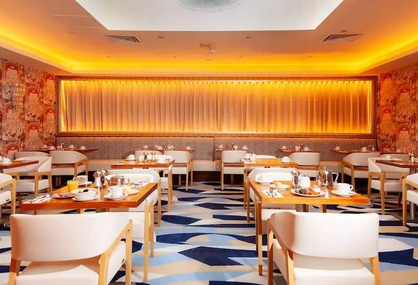 Fotos del hotel The Connacht:  6