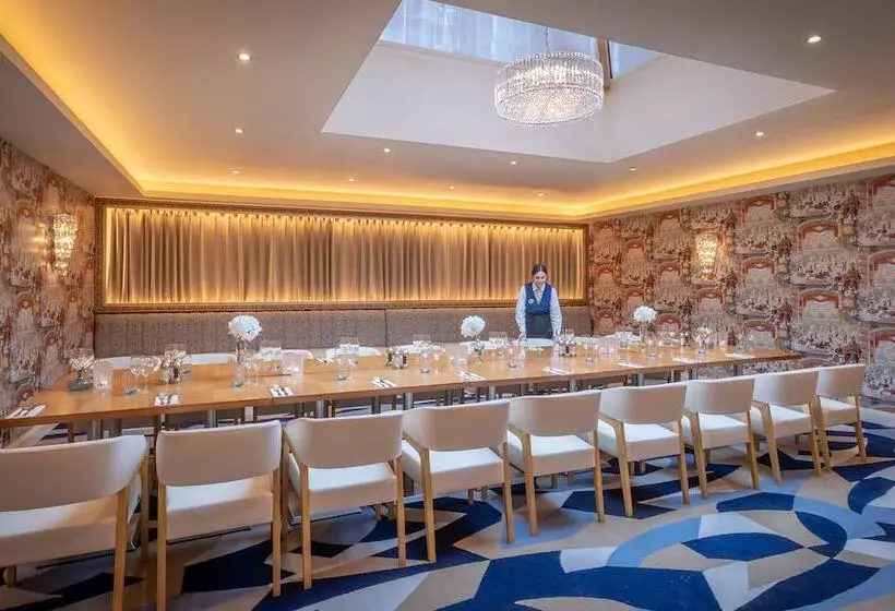 Fotos del hotel The Connacht:  19