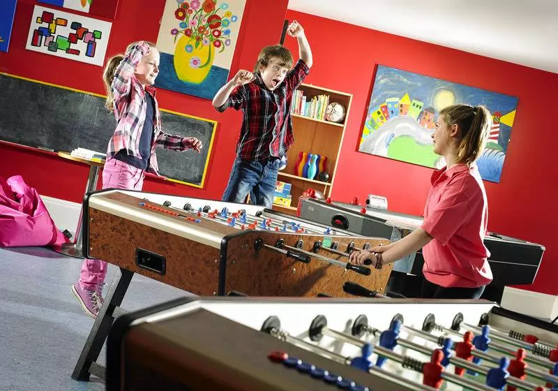 Fotos del hotel The Connacht:  25