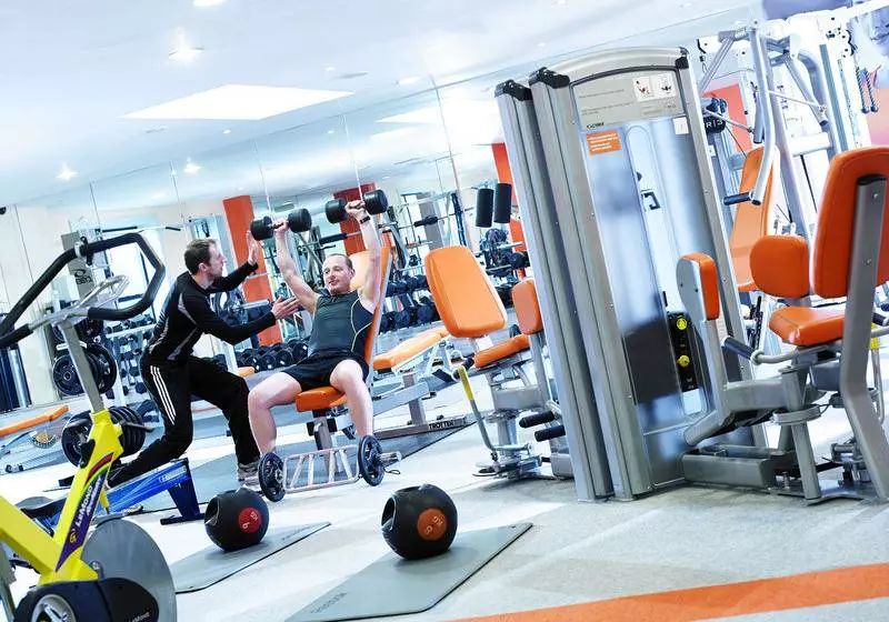 Fotos del hotel The Connacht:  3