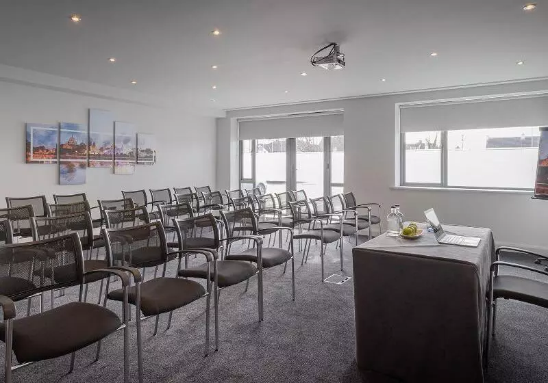 Fotos del hotel The Connacht:  16