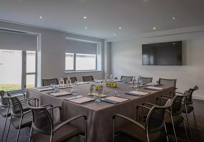 Fotos del hotel The Connacht:  17