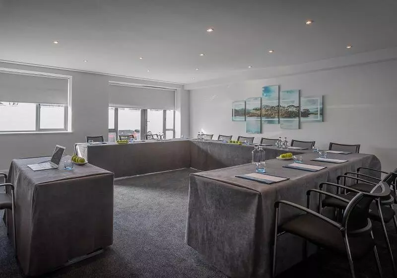 Fotos del hotel The Connacht:  41