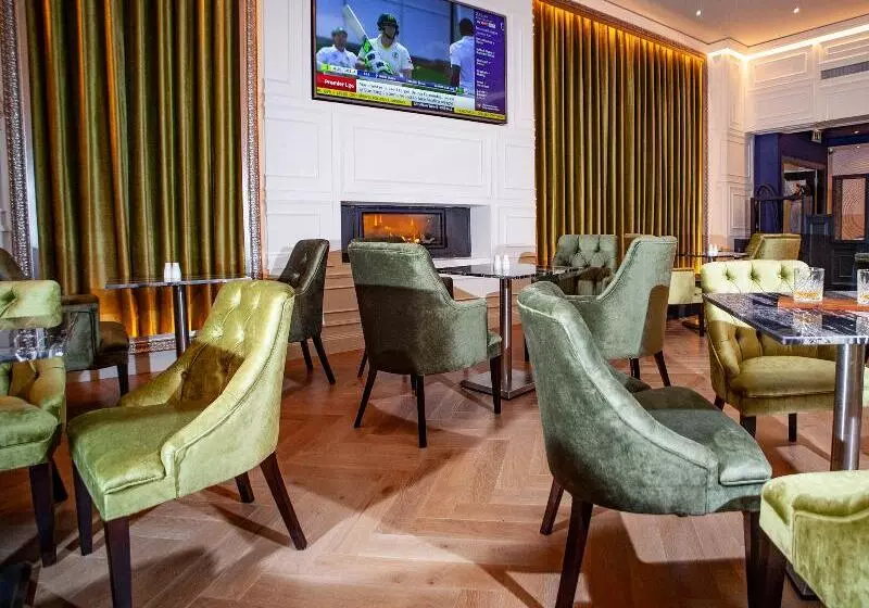 Fotos del hotel The Connacht:  49