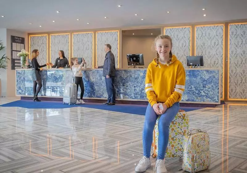 Fotos del hotel The Connacht:  50